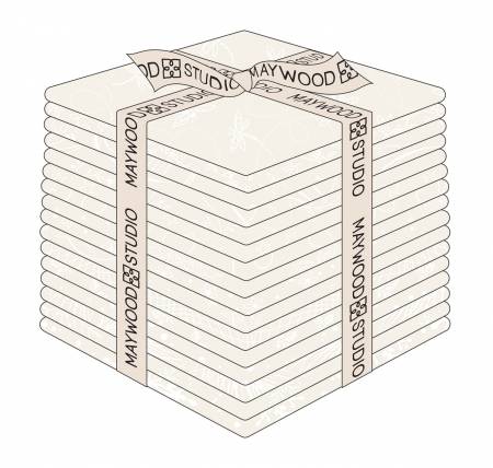 [FQ-MASSOL-UW] Fat Quarter Bundles (16pc)